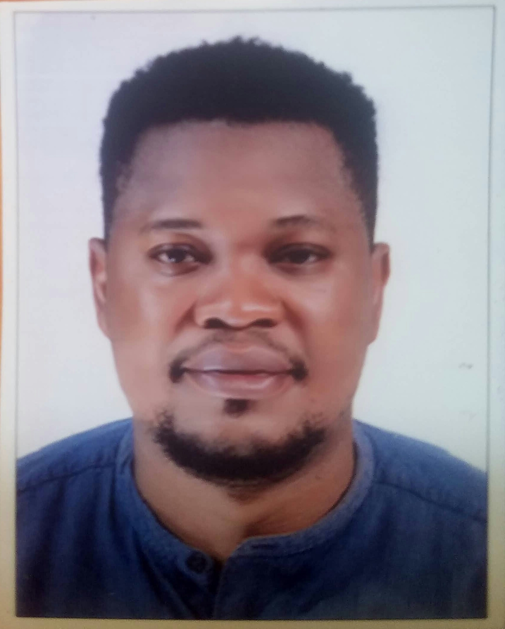 JustHitClick Founder